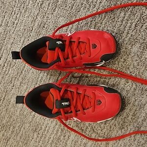 Nike Baseball Cleats 11c